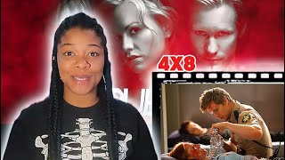 True Blood Season 4 EP. 8 REACTION