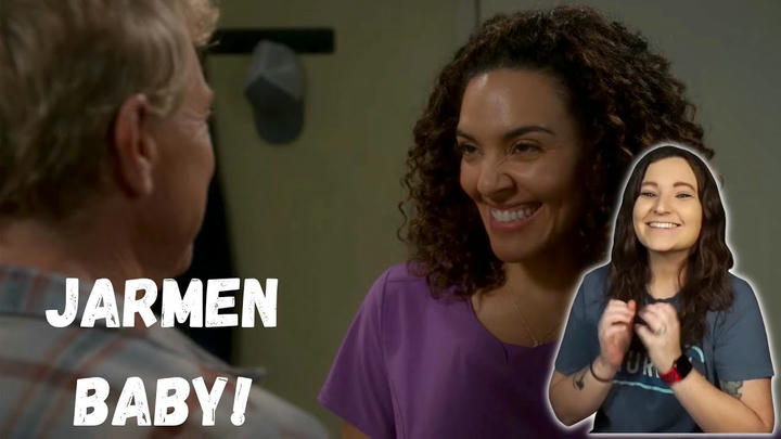 COBRA KAI 5X03 REACTION