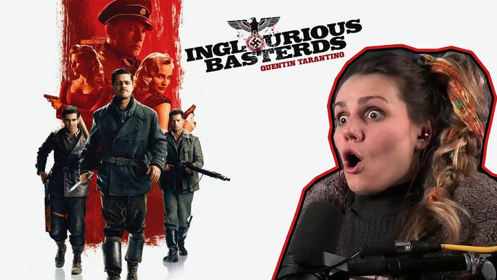 The Homies - Inglourious Basterds (2009)