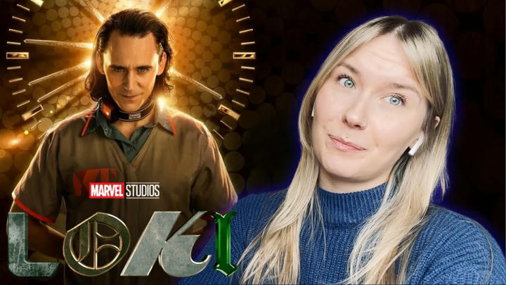 LOKI SEASON 1 EPISODES 4,5 & 6