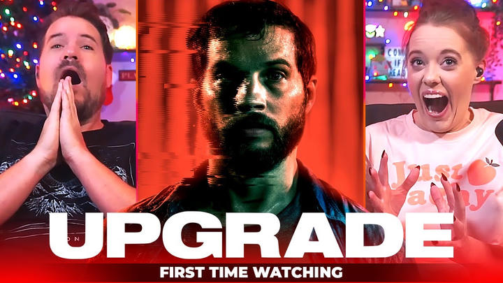 Upgrade (2018)