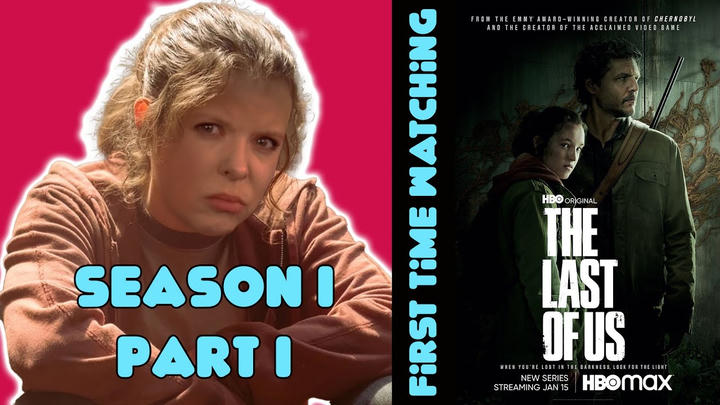 CineBinge - The Last of Us (2023)