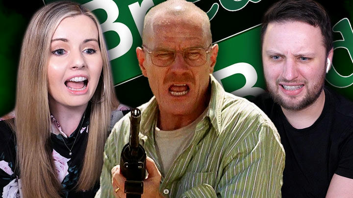 Grilled - Breaking Bad S2 Episode 2 Reaction