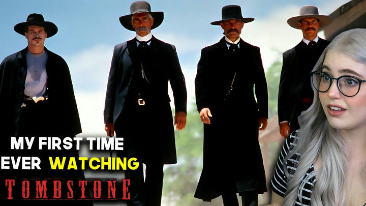 JadeJoob Movies - Tombstone (1993)