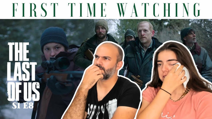 That was sick... * THE LAST OF US * First Time Watching | Ep. 8 Reaction