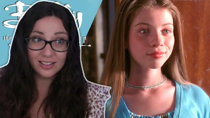 Buffy The Vampire Slayer 5x2 Real Me Reaction | First Time Watching