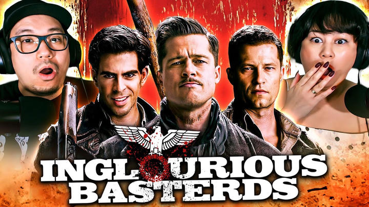 Wae2Reel - Inglourious Basterds (2009)