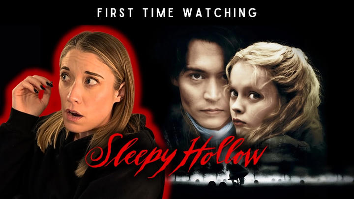 Nikki Lu - Sleepy Hollow (1999)