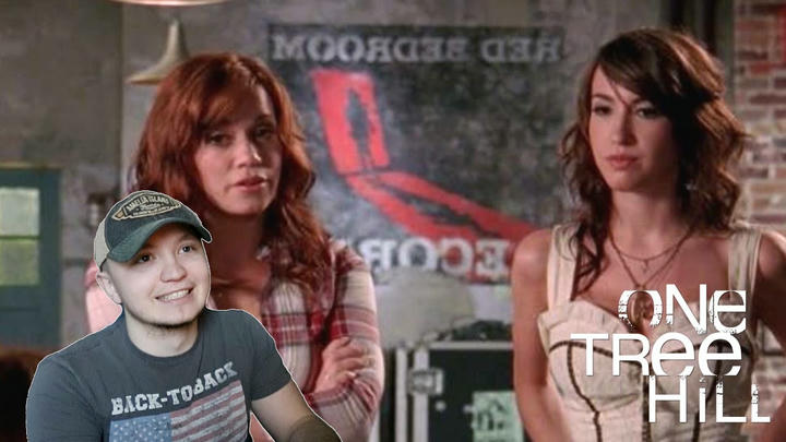 One Tree Hill S7E2 'What Are You Willing To Lose' REACTION