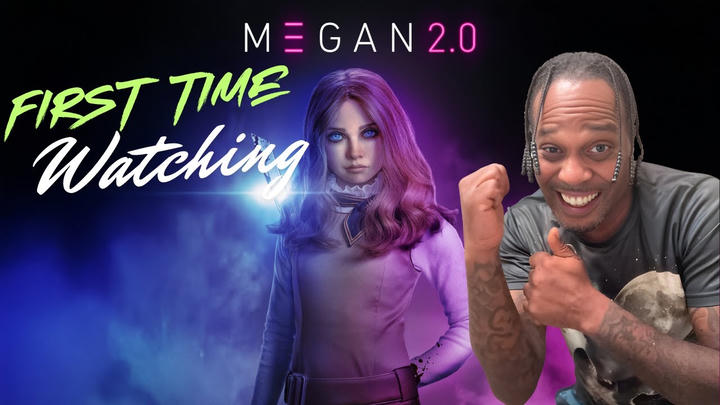 Midnight Reactions - M3GAN 2.0 (2025)