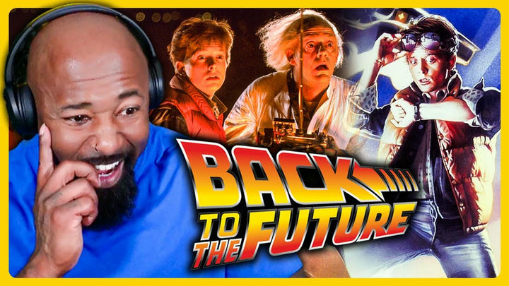 DevinG Tv - Back to the Future Part III (1990)