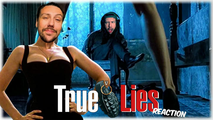 Carrington - True Lies (1994)
