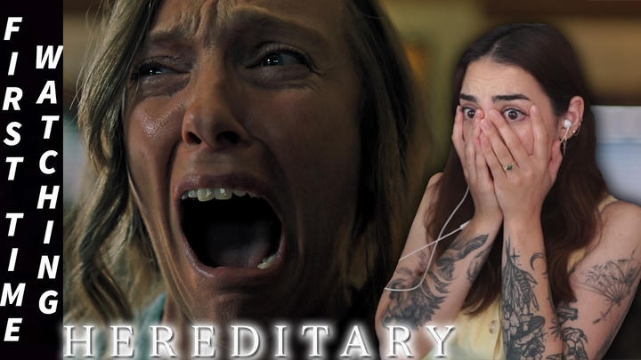 Alyska - Hereditary (2018)