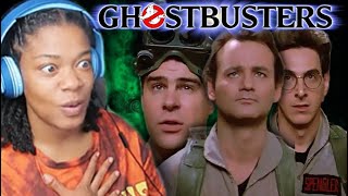 explorewith india Movies - Ghostbusters (1984)