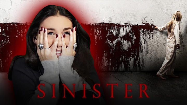 The Coby Show - Sinister (2012)