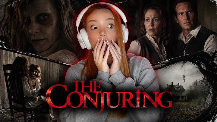 Kailey - The Conjuring (2013)
