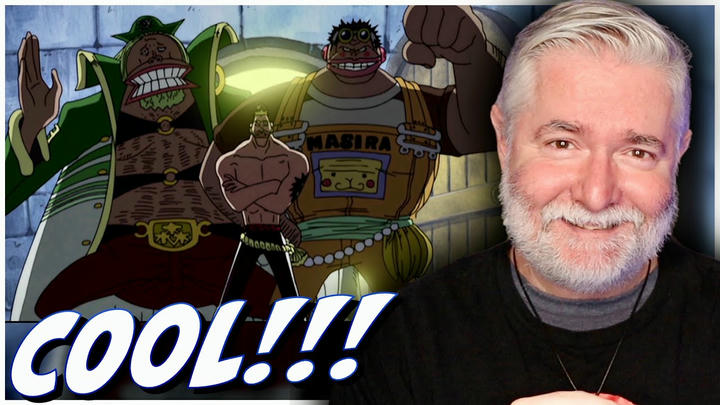 FIND THE SOUTHBIRD | One Piece Episode 149 TIMER REACTION