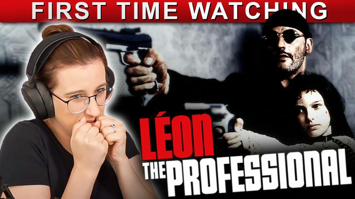 Movies with Mary - Léon: The Professional (1994)