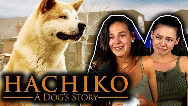 Hachi: A Dog's Tale (2009)