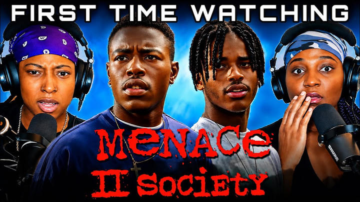 Jyn x Ryl - Menace II Society (1993)