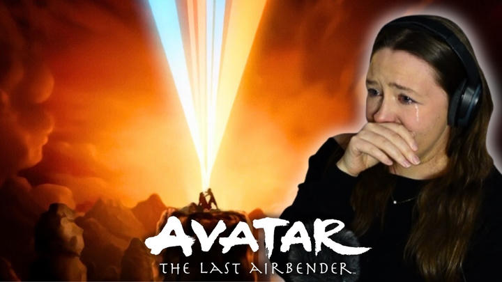 Australian Reacts to Avatar: The Last Airbender S3 EP: 18-21 | First Time Watching | REACTION