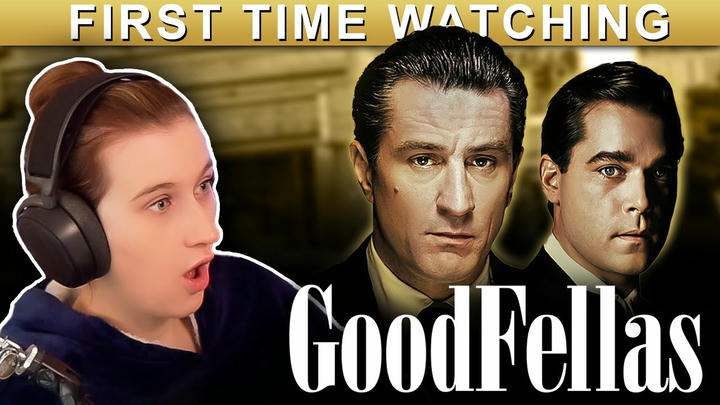 Movies with Mary - Goodfellas (1990)