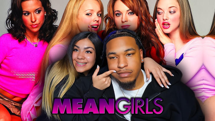 Mean Girls (2024)