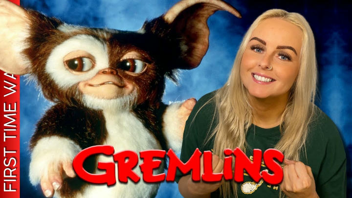 Dawn Marie - Gremlins (1984)