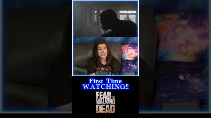 FEAR The Walking Dead 5x11 REACTION! Part 4 of 5 (FULL Length Video BELOW) 🔻⤵