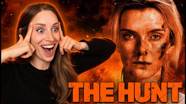 KatWatchesHorrorMovies - The Hunt (2012)
