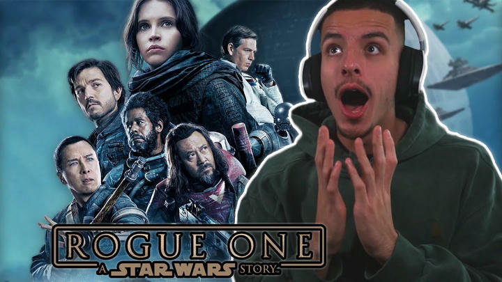 SebScreen - Rogue One: A Star Wars Story (2016)