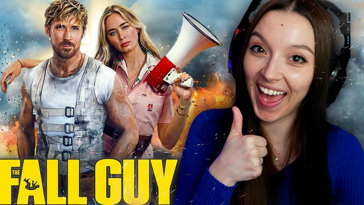 BissFlix - The Fall Guy (2024)