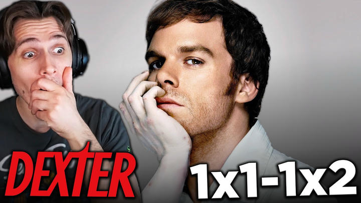 MovieFusion - Dexter (2006)