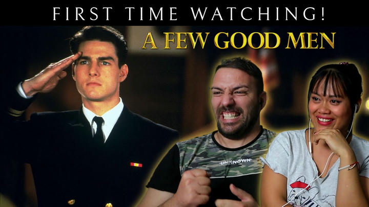 MJoy4Fun - A Few Good Men (1992)