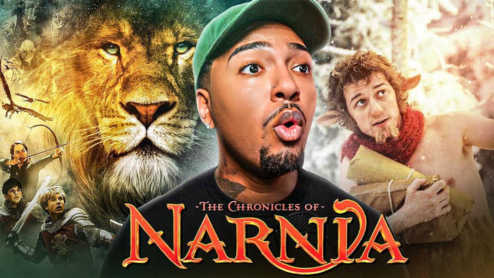 Mr FLICKS - The Chronicles of Narnia: The Lion, the Witch and the Wardrobe (2005)