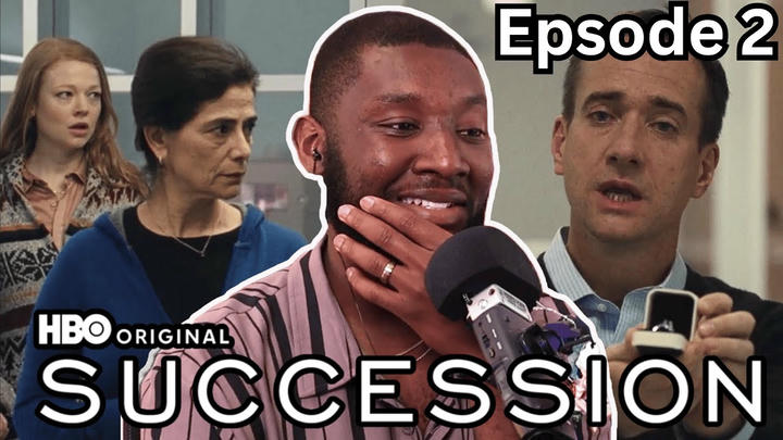 Company In Debt?? | SUCCESSION Season 1 Episode 2 | REACTION