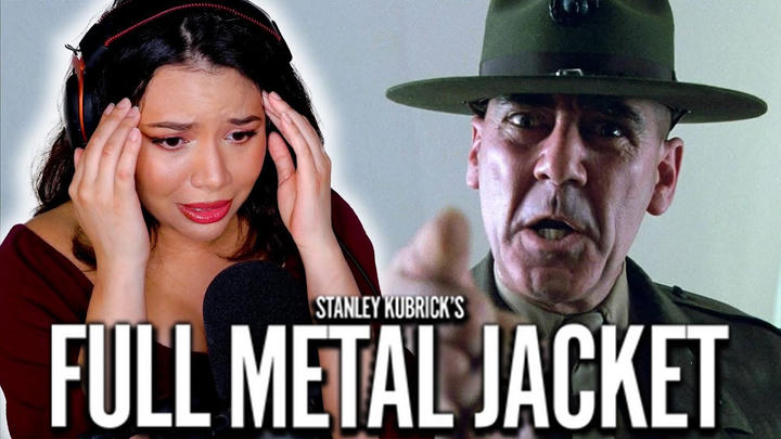 CLARISS - Full Metal Jacket (1987)