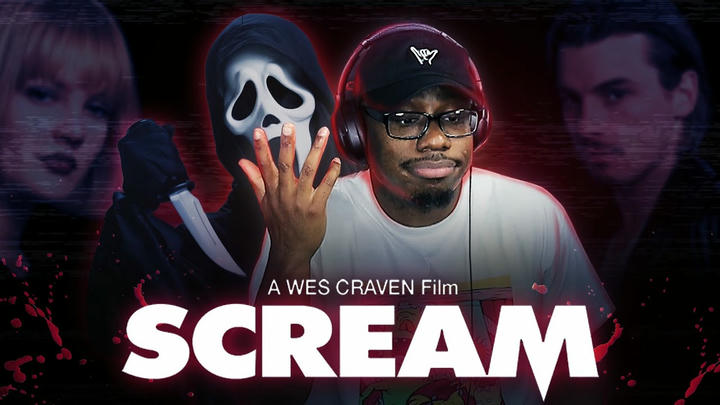 Scream (1996)