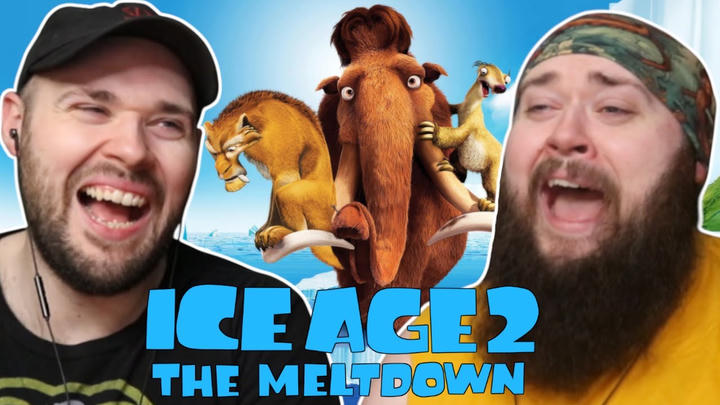 OctoKrool - Ice Age: The Meltdown (2006)