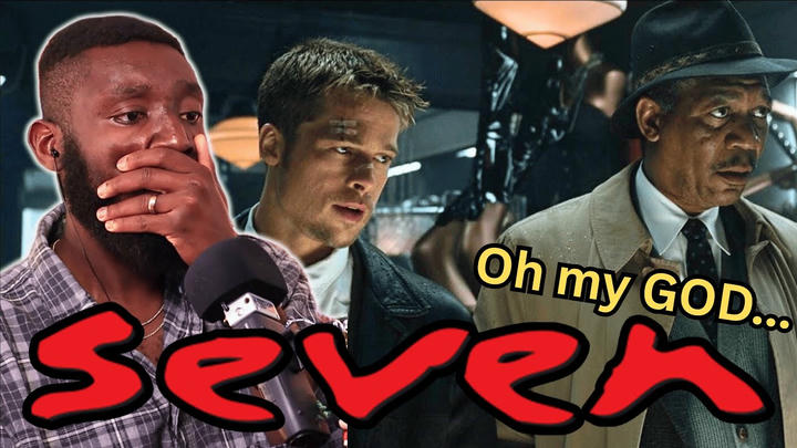 FrankFreezy - Se7en (1995)