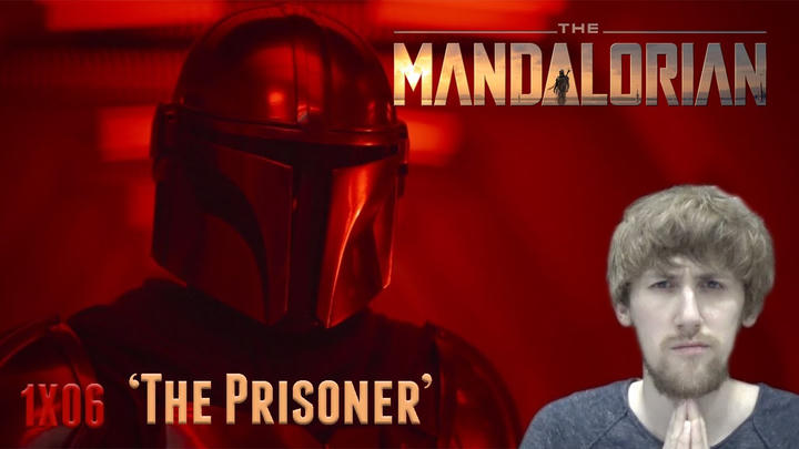 The Mandalorian Season 1 Episode 6 - 'The Prisoner' Reaction