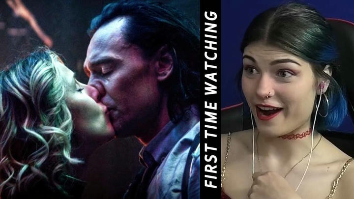Loki 1x6 "For All Time. Always." FINALE REACTION