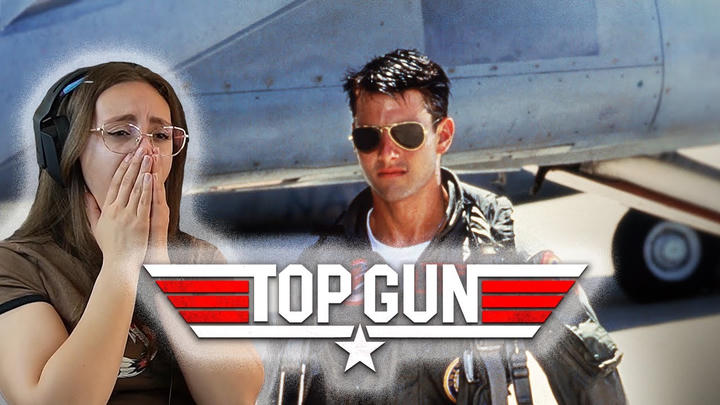 Spicy Sugar - Top Gun (1986)