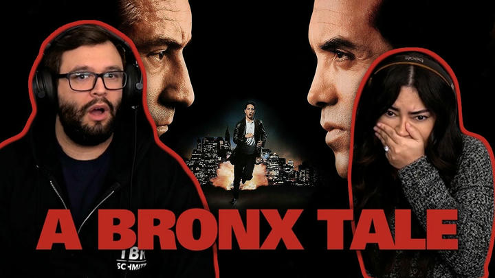 TBR Schmitt - A Bronx Tale (1993)