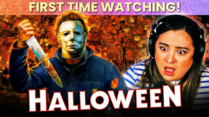 Clueless Critics Reactions - Halloween (1978)