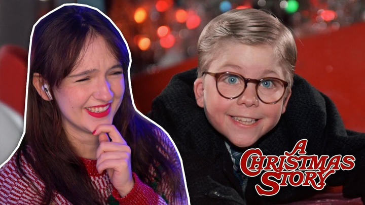 InnaSoloTV - A Christmas Story (1983)
