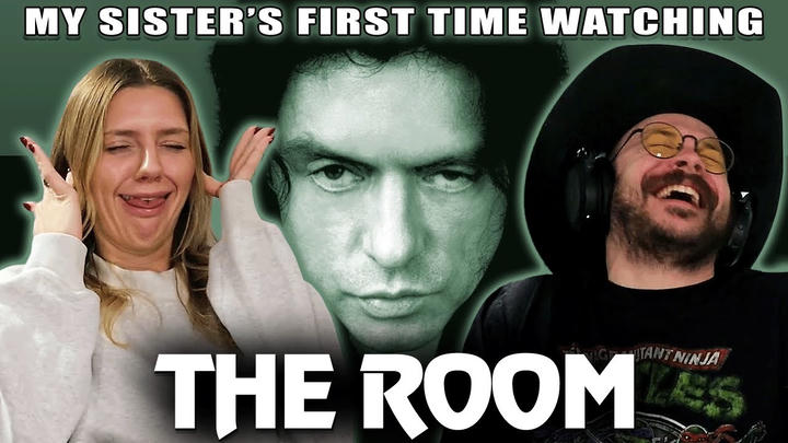 You, Me, & The Movies - The Room (2003)
