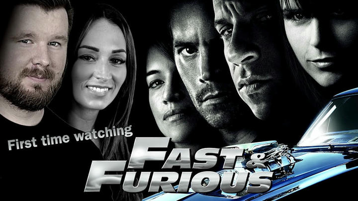 Fast & Furious (2009)