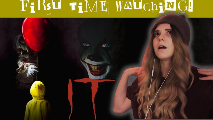 Whimsory - It (2017)