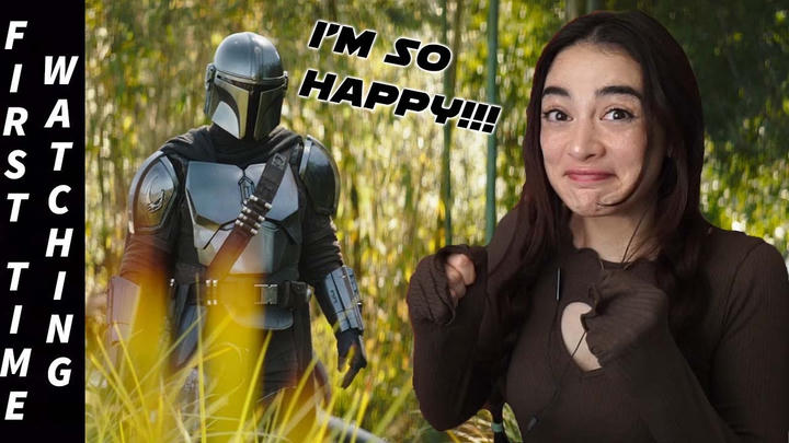 BEST STAR WARS EPISODE EVER!? // The Book of Boba Fett Reaction S1 Ep6